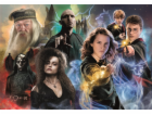 Clementoni - Puzzle 104 Harry Potter