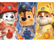 Clementoni - Puzzle 104 Tlapková Patrola