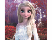 Clementoni - Puzzle 3x48 Square Disney Frozen