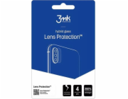 3mk Lens Protection pro OnePlus Nord 4