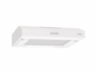 Podběhová kapota Gorenje WHU629EW/S 60cm