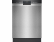 Nerezový dřez Siemens SN43ES04TE pod montáž 60 cm