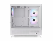 Thermaltake View 270 Plus TG ARGB, pouzdro typu tower