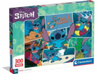 Clementoni - Puzzle 300 Stitch