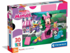 Clementoni - Puzzle 30 Minnie