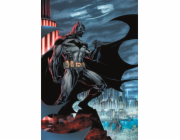 Clementoni - Puzzle 300 Batman