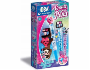 Clementoni - Kreativní sada výroba per NEJLEPŠÍ KAMARÁDKY