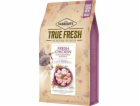 CARNILOVE True Fresh Chicken - suché krmivo pro kočky - 1...