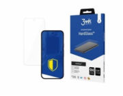 3mk tvrzené sklo HardGlass pro Google Pixel 9A