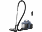 VAKUOVÝ CYKLUS EL31C1LDB ELECTROLUX