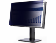 StarTech.com 24-inch 16:10 Monitor Privacy Screen, Hanging Filter/Shield - Filtr displeje ke zvýšení soukromí - dvoucestné - odstranitelné - plug-in - šírka 24" - cerná