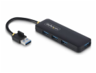 Startech 4-Port USB-A Hub, 5Gbps, Bus Powered, Small Trav...