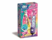 Clementoni IDEA 18167 Umělecká a kreativní hračka