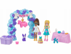 Mattel "Polly Pocket" gimtadienio šventes rinkinys (JCC33)