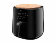 ELECTROLUX EAF5B, Teplovzdušná fritéza
