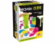 Lisciani Sada Jsem génius - Slime Lab
