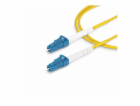 StarTech SPSMLCLC-OS2-5M InfiniBand/optický kabel LC LC/U...