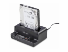 StarTech.com M.2 NVMe to 2.5/3.5" SATA Drive Duplicator, ...