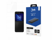 3mk ochranná folie ARC+ pro Samsung Galaxy Z Flip 6 / 7 FE