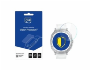 3mk hybridní sklo Watch Protection FlexibleGlass pro Samsung Galaxy Watch 8 Classic