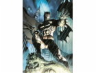 Clementoni - Puzzle 500 Batman