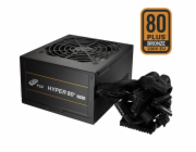 FSP HYPER 80+ PRO/650W/ATX 3.1/80PLUS Bronze 230V/Bulk