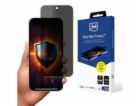 3mk ochranná folie Silky Matt Privacy pro Google Pixel 10...