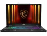 MSI Cyborg A17 AI B2HWEKG-011XPL AMD Ryzen™ 7260 Notebook 43,9 cm (17,3") Full HD 16GB DDR5-SDRAM 512GB SSD NVIDIA GeForce RTX 5050 Wi-Fi 6E (802).