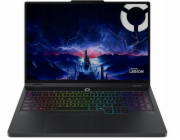 Lenovo Notebook Legion Pro 5 16IRX10 Intel® Core™ i7 i7-14650HX 40,6 cm (16") WQXGA 16 GB DDR5-SDRAM 1 TB SSD NVIDIA GeForce RTX 5060 Wi-Fi 6 (802.11ax) NoOS Černá