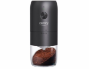 Camry Bezdrátový mlýnek na kávu CR 4302 USB