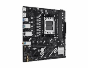 ASUS MB Sc AM5 PRIME A620AM-K, 2xDDR5, 1xDP, 1xHDMI, mATX