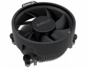 Chlazení procesoru AMD AM4 + AM5 Wraith Stealth
