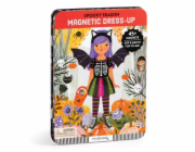 Mudpuppy Magnetické oblékání Strašidelné období