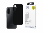 3mk ochranný kryt Silicone Case pro Samsung Galaxy A17 5G/4G