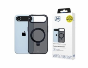 3mk ochranný kryt Smoke Case Mag&Stand pro Apple iPhone Air