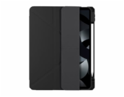 dbramante1928 London - Pouzdro s klopou pro tablet - cerná - pro Apple 11-inch iPad Air (M2)