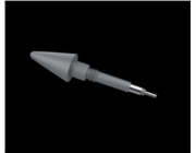 LENOVO Pen Tips for Tab Pen Pro  - náhradne hroty