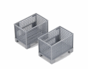 Bruder Logistické přepravní boxy