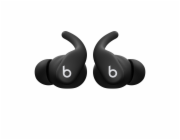 Apple Bezdrátová sportovní sluchátka do uší Powerbeats Fit – bezkonkurenčně černá