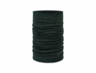 Buff Lightweight Merino Wool Multifunkční šátek Zelený