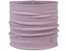 Buff Heavyweight Merino Wool Multifunkční šátek Lila