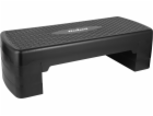 Bedýnka na step REBEL RBA-3227-BK Black