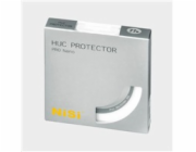 NiSi Filter Protector Pro Nano Huc 67mm