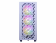 ADATA XPG case VALOR AIR PRO, ATX, Průhledná bočnice, 4x 120mm ARGB Fan, Bílá
