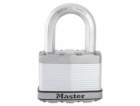 Master Lock Titanový visací zámek -  Excell - 64mm