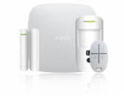 Ajax SET  StarterKit Cam Plus (8EU) ASP white