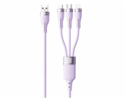 Remax Cable 15W 3-in-1 RC-C151 A-M+L+C