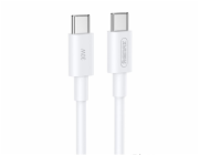 Remax Cable 30W 2M RC-C021 C-C White