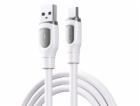 Remax Cable 2.4A 1M RC-C113 A-C White