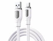 Remax Cable 2.4A 1M RC-C113 A-C White